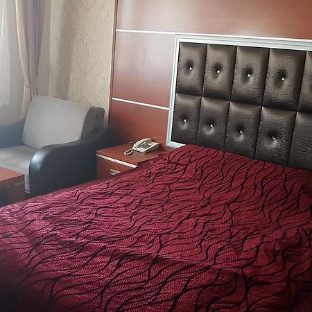 Kafkas Ari Hotel Ardahan Exteriér fotografie
