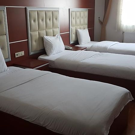 Kafkas Ari Hotel Ardahan Exteriér fotografie