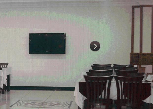 Kafkas Ari Hotel Ardahan Exteriér fotografie