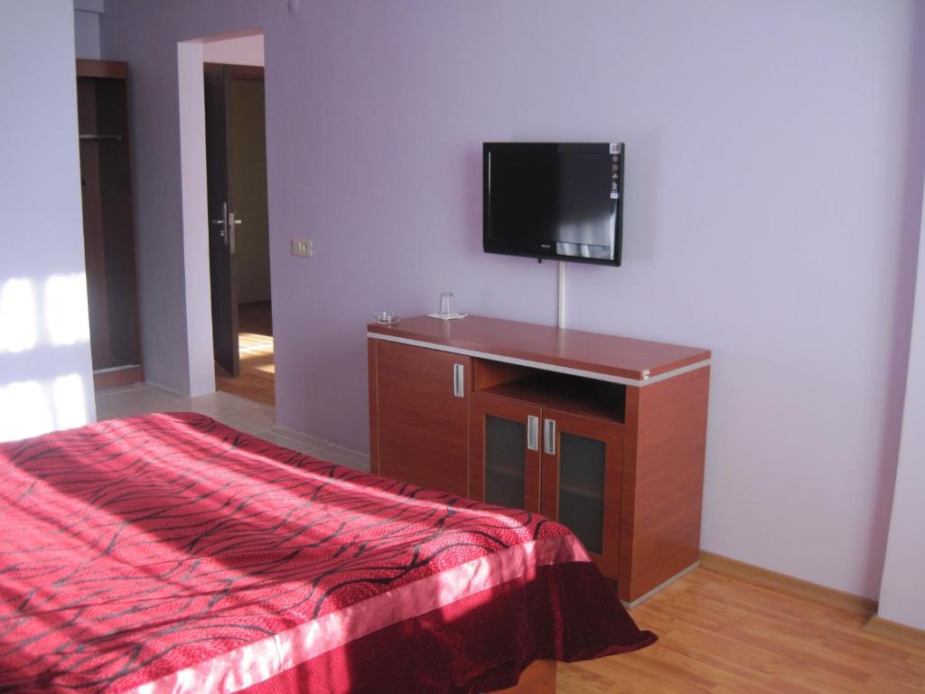 Kafkas Ari Hotel Ardahan Exteriér fotografie