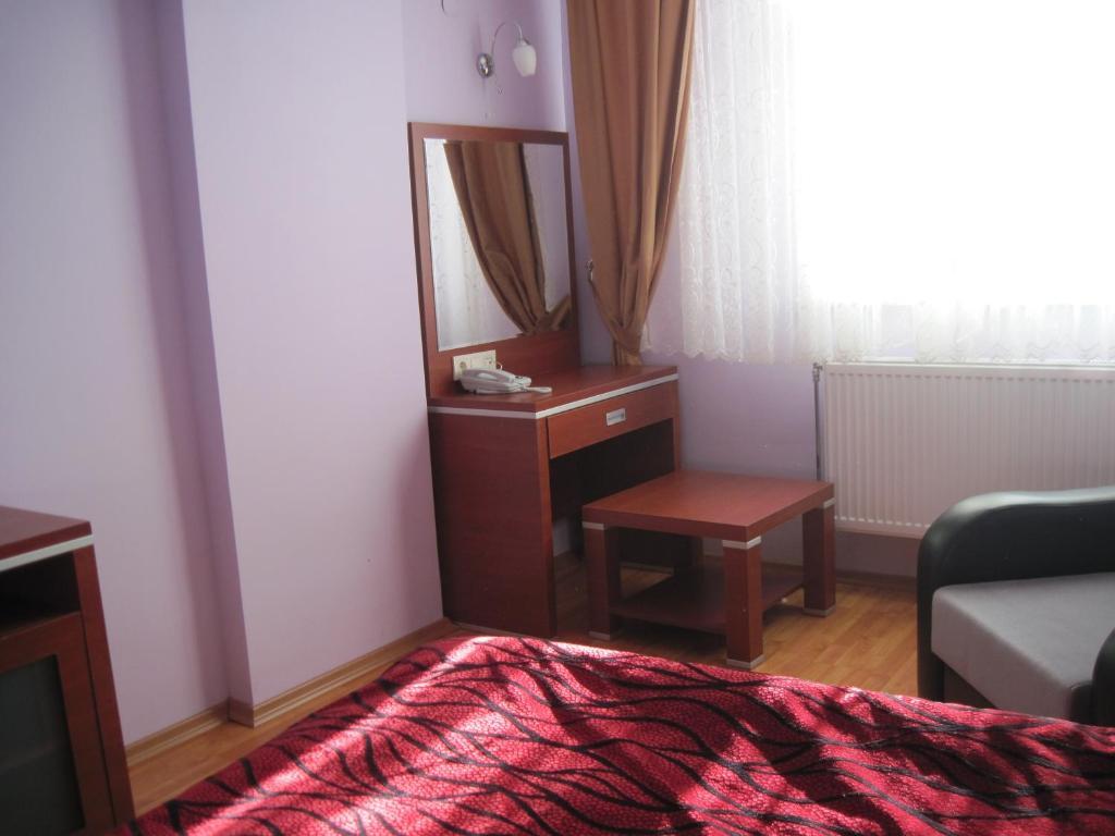 Kafkas Ari Hotel Ardahan Exteriér fotografie