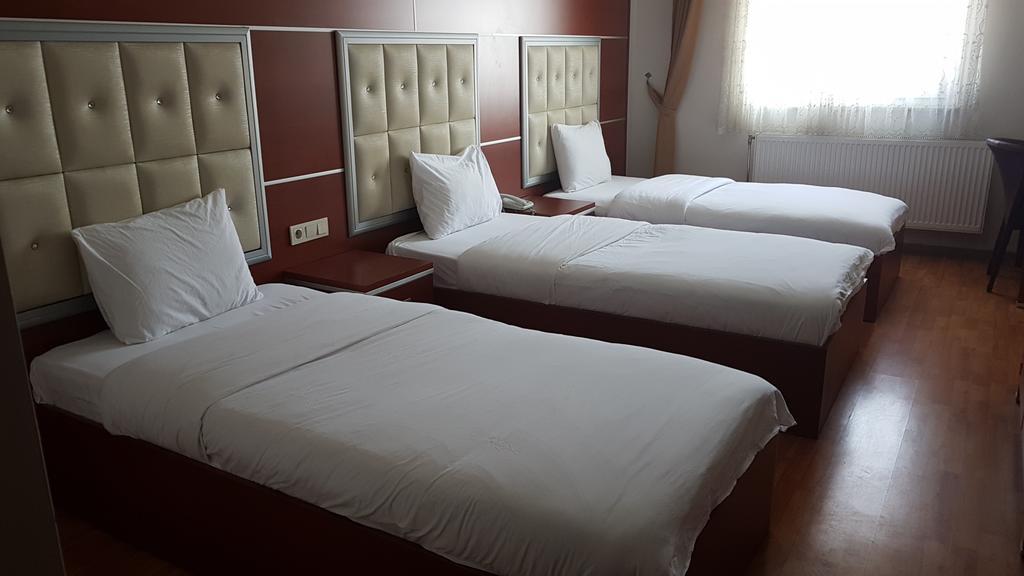 Kafkas Ari Hotel Ardahan Exteriér fotografie